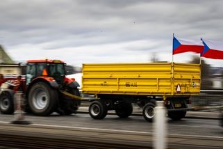 Přehledně: Zemědělci protestují, Češi se prý mají bát „nekvalitních dovozů“ - Seznam Zprávy